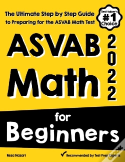 Capa do artigo Asvab Math For Beginners