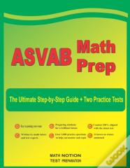 Asvab Math Prep