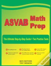 Asvab Math Prep