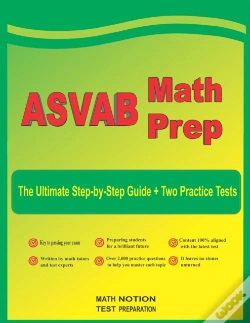Capa do artigo Asvab Math Prep