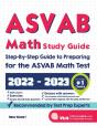 Asvab Math Study Guide: Step-By-Step Gui - Preview