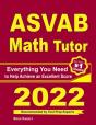 Asvab Math Tutor: Everything You Need To - Preview