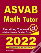 Capa do artigo Asvab Math Tutor: Everything You Need To