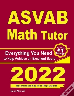 Capa do artigo Asvab Math Tutor: Everything You Need To