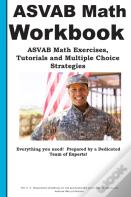 Asvab Math Workbook