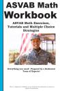Asvab Math Workbook - Preview