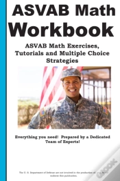 Capa do artigo Asvab Math Workbook