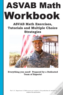 Capa do artigo Asvab Math Workbook