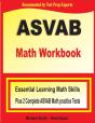 Asvab Math Workbook : Essential Summer L - Preview