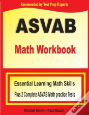 Capa do artigo Asvab Math Workbook : Essential Summer L