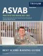 Asvab Practice Test Book 2021-2022: Prac - Preview