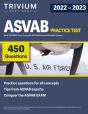 Asvab Practice Test Book 2022-2023 - Preview