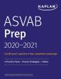 Asvab Prep 2020-2021 - Preview