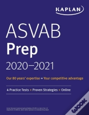 Capa do artigo Asvab Prep 2020-2021