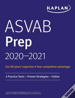 Capa do artigo Asvab Prep 2020-2021