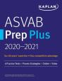 Asvab Prep Plus 2020-2021 - Preview
