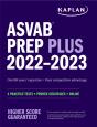 Asvab Prep Plus 2022-2023 - Preview