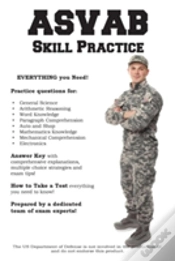 Capa do artigo Asvab Skill Practice