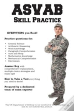 Capa do artigo Asvab Skill Practice