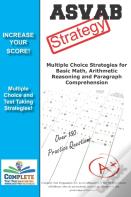 Asvab Strategy