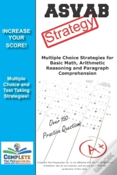 Asvab Strategy