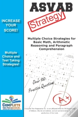 Capa do artigo Asvab Strategy
