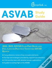 Capa do artigo Asvab Study Guide 2018-2019