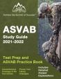 Asvab Study Guide 2021-2022: Test Prep A - Preview