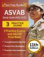 Asvab Study Guide 2022-2023 - Preview