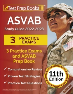 Capa do artigo Asvab Study Guide 2022-2023