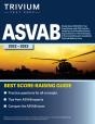 Asvab Study Guide 2022-2023: Test Prep R - Preview