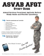 Asvab Study Guide - Preview