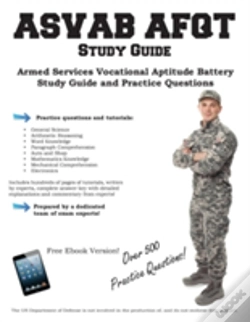 Capa do artigo Asvab Study Guide