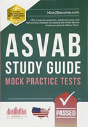 Asvab Study Guide: Mock Practice Tests - Preview