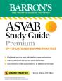 Asvab Study Guide Premium: 6 Practice Tests  + Comprehensive Review + Online Practice - Preview