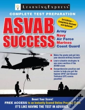 Capa do artigo Asvab Success
