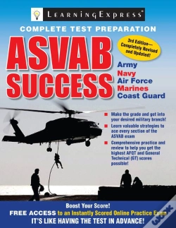 Capa do artigo Asvab Success