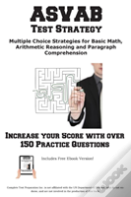 Asvab Test Strategy