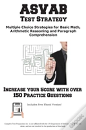 Capa do artigo Asvab Test Strategy