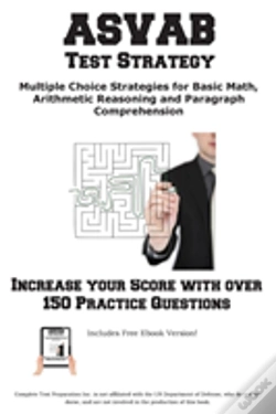 Capa do artigo Asvab Test Strategy