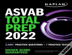 Asvab Total Prep 2022-2023
