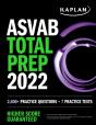 Asvab Total Prep 2022-2023 - Preview