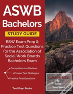 Capa do artigo Aswb Bachelors Study Guide