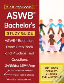 Capa do artigo Aswb Bachelor'S Study Guide