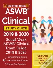 Aswb Clinical Study Guide 2019 & 2020