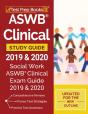 Aswb Clinical Study Guide 2019 & 2020 - Preview