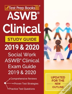 Capa do artigo Aswb Clinical Study Guide 2019 & 2020