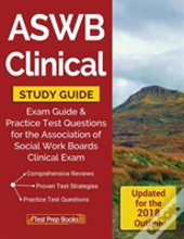 Aswb Clinical Study Guide