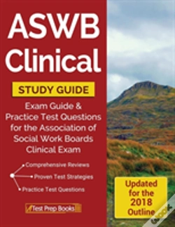 Capa do artigo Aswb Clinical Study Guide