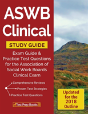 Aswb Clinical Study Guide - Preview